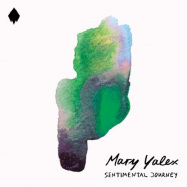 Front View : Mary Yalex - SENTIMENTAL JOURNEY (CASSETTE / TAPE +MP3) - Frank Music / FMTAPE2
