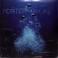 Front View : Porter Ricks - SAME (2LP, 2021 REISSUE) - Mille Plateaux / MP35LP