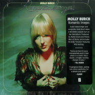 Front View : Molly Burch - ROMANTIC IMAGES (CD) - Captured Tracks / CT333CD / 00146093