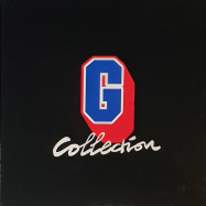 Front View : Gorillaz - G COLLECTION (LTD 10LP BOX RSD 2021) - Parlophone / 190295177812