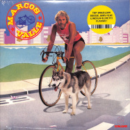 Front View : Marcos Valle - BICICLETA (7 INCH) - Vampisoul / VAMPI45084 / 00150236