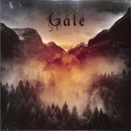 Front View : Gate - NORD (LP) - Plastic Head / indie 287lp