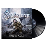 Front View : Sabaton - THE WAR TO END ALL WARS (LP) - Nuclear Blast / NB6326-3