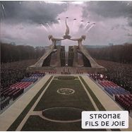 Front View : Stromae - FILS DE JOIE (LTD.7 INCH) - Polydor / 4539143