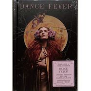 Front View : Florence+The Machine - DANCE FEVER (LTD. DELUXE EDITION CD+Book) - Polydor / 4545415