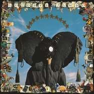 Front View : World Party - GOODBYE JUMBO (180G REISSUE) (LP) - Seaview / SEAVIEW2LP