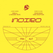 Front View : Noiro / DJ Void - DREAM DRIVERS EP - Private Lane / PL001