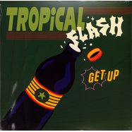 Front View : Tropical Flash - GET UP - Big Box Recordings / BBR017