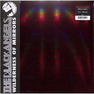 Front View : The Black Angels - WILDERNESS OF MIRRORS (2LP) - Pias-Partisan Records / 39152481