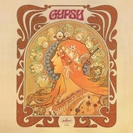 Front View : Gypsy - GYPSY (LP) - Sundazed Music Inc. / LPSUNDC5612