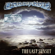 Front View : Conception - THE LAST SUNSET (2LP) - Noise Records / 405053878702