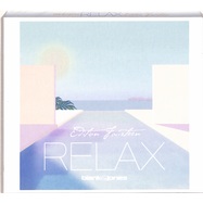 Front View : Blank & Jones - RELAX EDITION 14 (FOURTEEN) (2CD) - Soundcolours / 1001891SDC