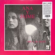 Front View : Ana Y Jamie - DIRI A MI GENTE (LP) - Munster / 00154117