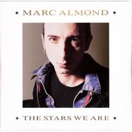 Front View : Marc Almond - THE STARS WE ARE (LTD 2LP) - Cherry Red Records / 1084951CYR