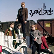 Front View : Yardbirds - BEST OF THE YARDBIRDS (LP) - Charly / CHARLYL604