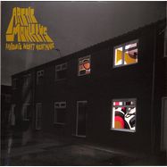 Front View : Arctic Monkeys - FAVOURITE WORST NIGHTMARE (LP) - Domino Records / WIGLP188
