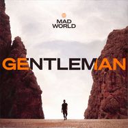Front View : Gentleman - MAD WORLD (LP) - Urban / 4824914