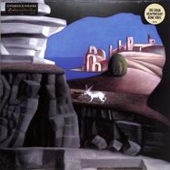 Front View : Crowded House - DREAMERS ARE WAITING (LTD.Bone VINYL) (LP) - Emi / 3542556