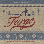 Front View : OST / Various - FARGO (SEASON 1) (LP) - Music On Vinyl / MOVLPG1214