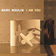 Front View : Marc Moulin - I AM YOU (LP) - Music On Vinyl / MOVLPC1224