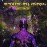 Front View : Merryweather Stark Wackerman - COSMIC EFFECT (LP) - Metalville / MV0344-V