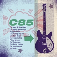 Front View : Various - C85 (3CD BOXSET) (3CD) - Cherry Red Records / 1011309CYR