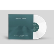 Front View : Ludovico Einaudi - SEVEN DAYS WALKING DAY 7 (LP) - Decca / 002894818098