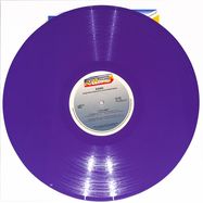 Front View : Kano - IT S A WAR (Purple Disco Machine & Lorenz Rhode Remix) - Fulltime Production / FTM202207