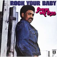 Front View : George McCrae - ROCK YOUR BABY (LP) - Wagram / 05238851