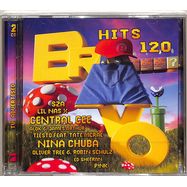 Front View : Various - BRAVO HITS VOL.120 (2CD) - Nitron Media / 19658791602