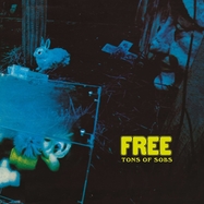 Front View : Free - TONS OF SOBS (LP) (LP) - Island / 4731816