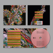 Front View : Weval - REMEMBER (CD) - Technicolour / TCLRCD041