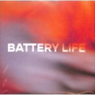 Front View :  Neil Cowley - BATTERY LIFE (LP) - Mote / MO17