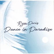 Front View : Ryan Paris - DANCE IN PARADISE (WHITE VINYL) - Special Groove Records / SGR015