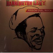 Front View : Barrington Levy - PRISON OVAL ROCK (LP) - VP / VPRL1017