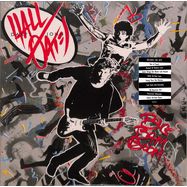 Front View : Daryl Hall & John Oates - BIG BAM BOOM (LP) - SONY MUSIC / 19075983741