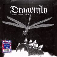 Front View : Dragonfly - SILENT NIGHTS (SPLATTER VINYL) (LP) - High Roller Records / HRR 816LPSP