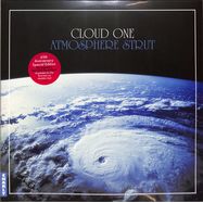 Front View : Cloud One - ATMOSPHERE STRUT - Charly / CHARLYL616