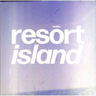 Front View : Isolee - RESORT ISLAND (2LP) - Resort Island / resortisland02