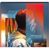 Front View : Armin Van Buuren - FEEL AGAIN (3CD) - Armada / ARMA479