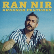 Front View : Ran Nir - GREENER PASTURES (LP) - Clouds Hill / 425079560570