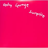 Front View : Holy Garage - SURPRISE (2X12 INCH) - Running Back Double Copy / RBDC11