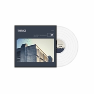 Front View : Thrice - THE ARTIST IN THE AMBULANCE (ULTRA CLEAR VINYL) (2LP) - Many Hats / MISC32