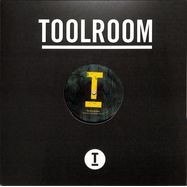 Front View : Various Artists - TOOLROOM SAMPLER VOL 5 - Toolroom / TOOL1150
