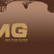 Front View : Old Man Gloom - SEMINAR III: ZOZOBRA (LP) - Sige / LPSIGE111