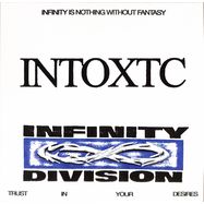 Front View : Infinity Division - INTOXTC - NEVER SLEEP / NSR013