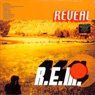 Front View : R.E.M. - REVEAL (VINYL) (LP) - Concord Records / 7242625