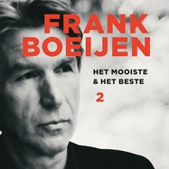 Front View : Frank Boeijen - HET MOOISTE & HET BESTE 2 (3LP) - Music On Vinyl / MOVLPS1914