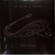 Front View : The Blood of Heroe - NINE CITIES (2LP) - Ohm Resistance / 71MOHM