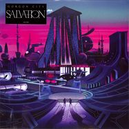 Front View : Gorgon City - SALVATION (VINYL) (LP) - Emi / 5554624
